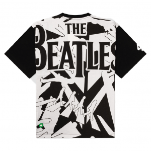 [Bundle Promotion] MEYBA x The Beatles AOP T-shirt + 4 T-shirt