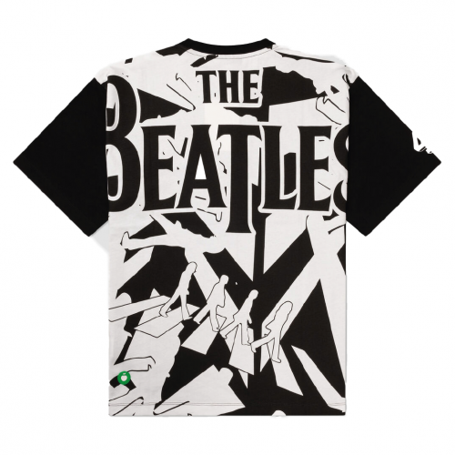 MEYBA x The Beatles AOP T-shirt