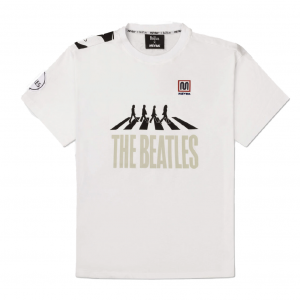[Bundle Promotion] MEYBA x The Beatles AOP T-shirt + 4 T-shirt