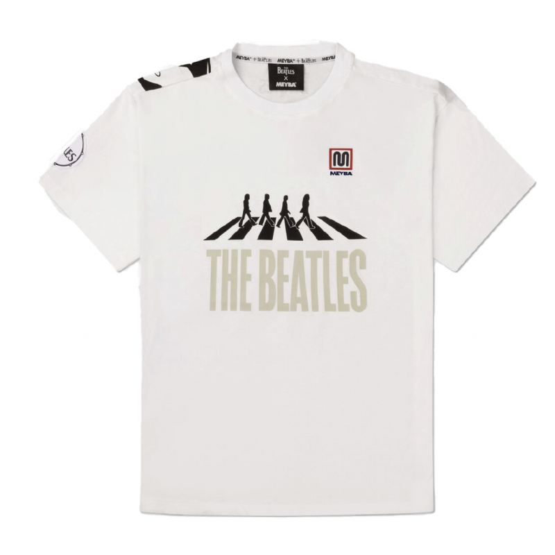 MEYBA x The Beatles 4 T-Shirt