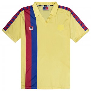 Blaugrana 81/85 Away Shirt 