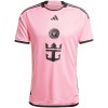 [Player Edition] Inter Miami CF 2024 Heat Rdy. Home Shirt With Messi 10 