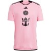 Inter Miami CF 2024 Home Shirt
