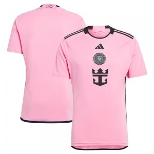 Inter Miami CF 2024 Home Shirt