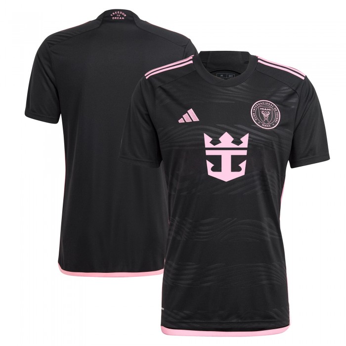 Inter Miami CF 2024 Away Shirt 