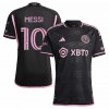 [Player Edition] Inter Miami CF 2023 Away Shirt with Messi 10 - Fullset with Patch and Sponsors 