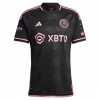 [Player Edition] Inter Miami CF 2023 Away Shirt with Messi 10 - Fullset with Patch and Sponsors 