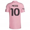 Inter Miami CF 2023 Home Shirt with Messi 10 MLS version (IB5027 M10, Jerseys / Shirts, Adidas) by www.protechkitzone.com Inter Miami CF 2023 Home Shirt with Messi 10 MLS version