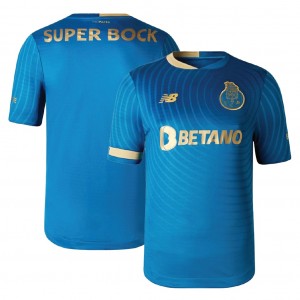 FC Porto 2023/24 Third Shirt