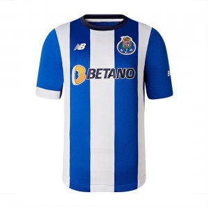 FC Porto 2023/24 Home Shirt