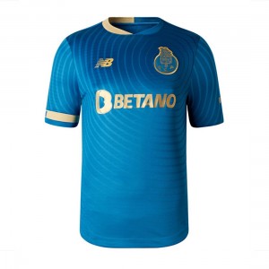 FC Porto 2023/24 Third Shirt