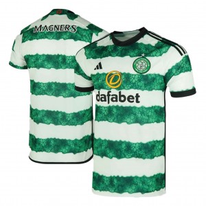 Celtic 2023/24 Home Shirt 