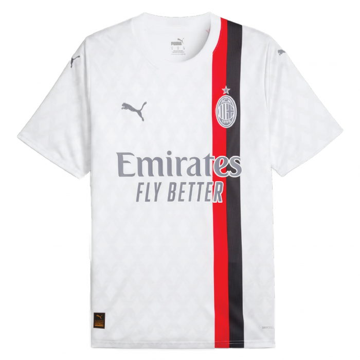 AC Milan 2023/24 Away Shirt 