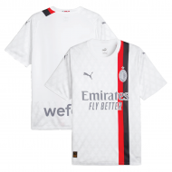 AC Milan 2023/24 Away Shirt 