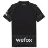[Player Edition] AC Milan x Pleasures 2023/24 Ultraweave Fourth Shirt - Dark Version (Oversea Imported Version)