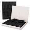 [Player Edition] AC Milan x Pleasures 2023/24 Ultraweave Fourth Shirt - Dark Version (Oversea Imported Version)