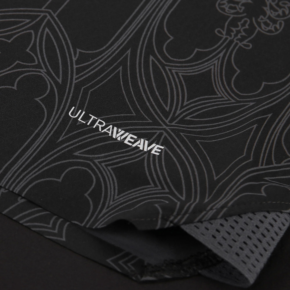 [Player Edition] AC Milan x Pleasures 2023/24 Ultraweave Fourth Shirt - Dark Version (Oversea Imported Version)