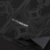 [Player Edition] AC Milan x Pleasures 2023/24 Ultraweave Fourth Shirt - Dark Version (Oversea Imported Version)