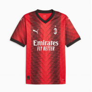 AC Milan 2023/24 Home Shirt