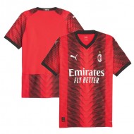 [Player Edition] AC Milan 2023/24 Ultraweave Home Shirt