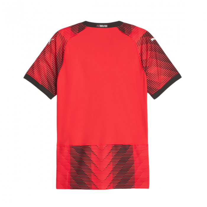 [Player Edition] AC Milan 2023/24 Ultraweave Home Shirt
