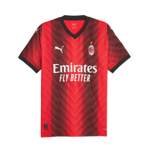 [Player Edition] AC Milan 2023/24 Ultraweave Home Shirt