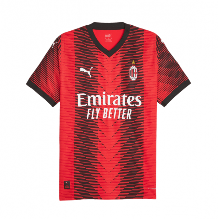 [Player Edition] AC Milan 2023/24 Ultraweave Home Shirt