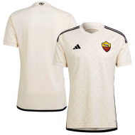 AS Roma 2023/24 Away Shirt 