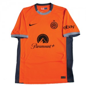 Inter Milan 2023/24 Third Shirt With Free Printing