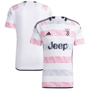 Juventus 2023/24 Away Shirt