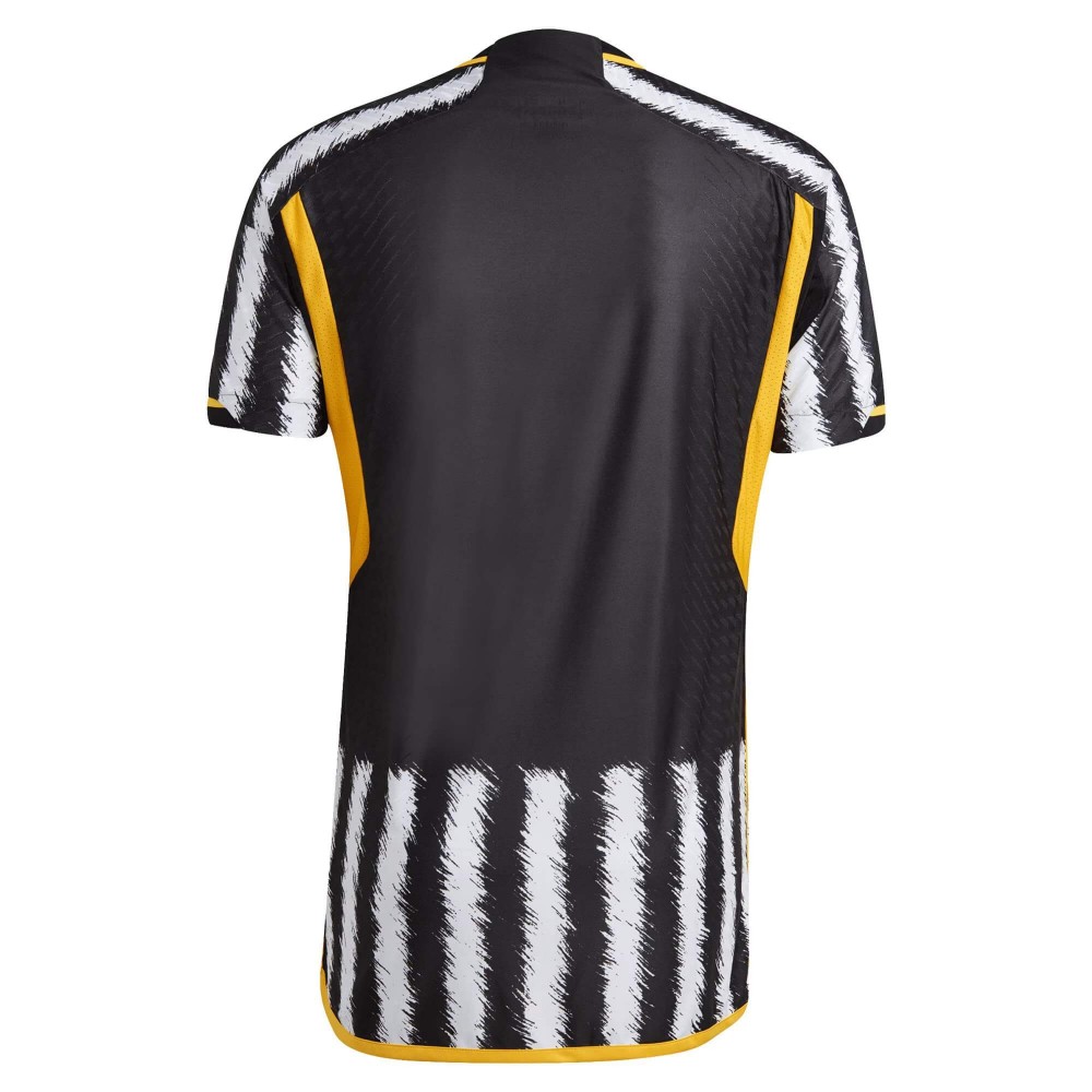 [Player Edition] Juventus 2023/24 Authentic Home Shirt