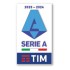 Serie A 2023/24 Badge  + RM55.00 