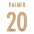 Palmer - 20  + RM119.00 