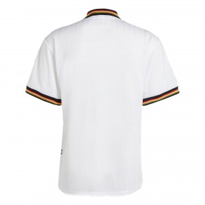 Germany 1996 Home Shirt 