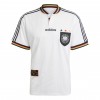 Germany 1996 Home Shirt (IT7749, Germany, Adidas) by www.protechkitzone.com Germany 1996 Home Shirt