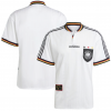 Germany 1996 Home Shirt (IT7749, Germany, Adidas) by www.protechkitzone.com Germany 1996 Home Shirt