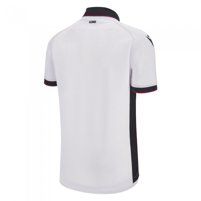 [Player Edition] Albania 2024 Match Away Shirt
