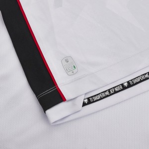 [Player Edition] Albania 2024 Match Away Shirt