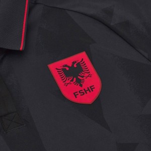 [Player Edition] Albania 2024 Match Authentic Third Shirt