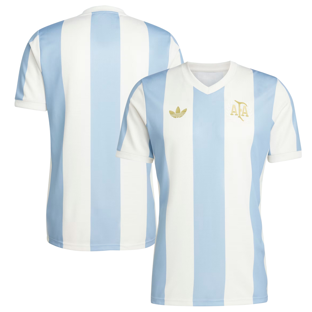 Argentina Anniversary Shirt Argentina Anniversary Shirt