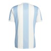 Argentina Anniversary Shirt (JF2641, Argentina, Adidas) by www.protechkitzone.com Argentina Anniversary Shirt