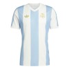 Argentina Anniversary Shirt (JF2641, Argentina, Adidas) by www.protechkitzone.com Argentina Anniversary Shirt