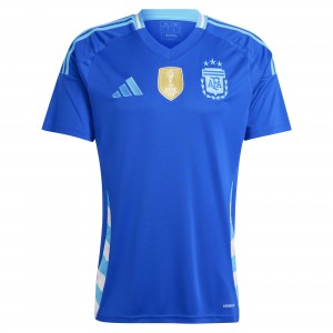 Argentina 2024 Away Shirt 