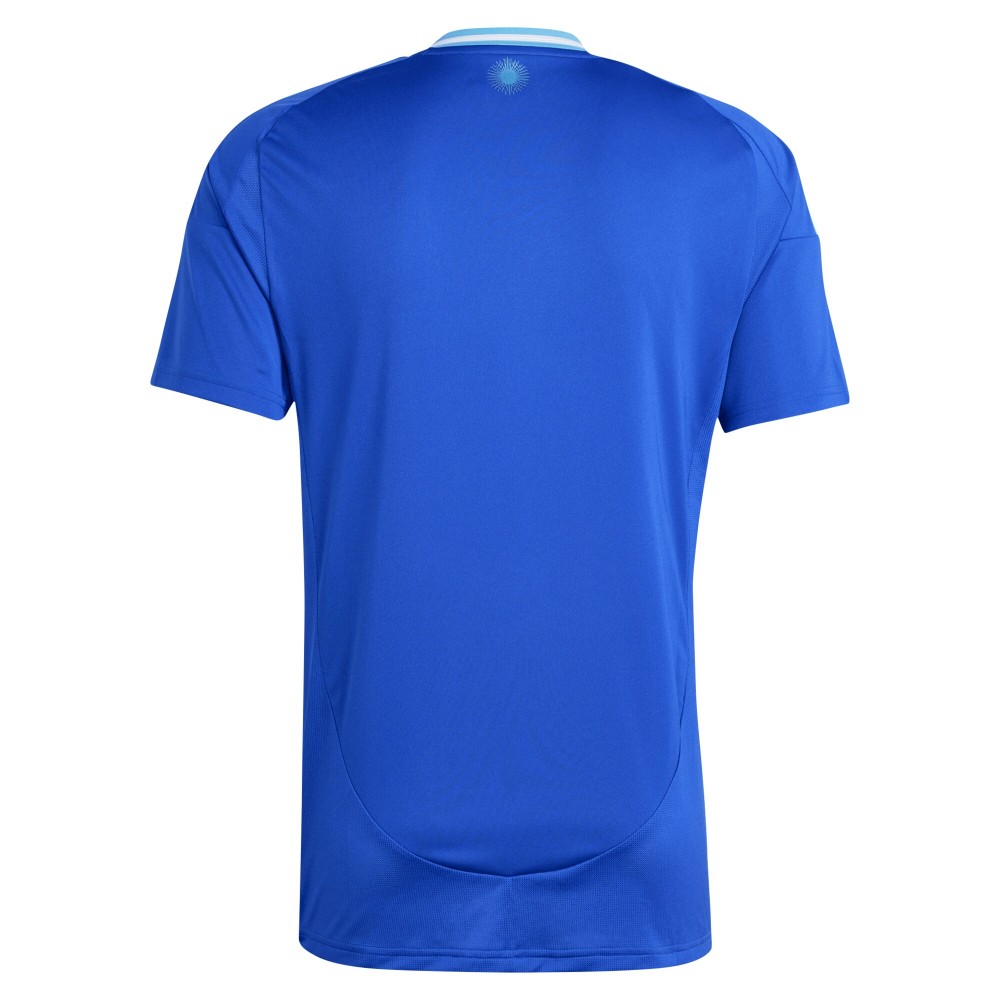Argentina 2024 Away Shirt 