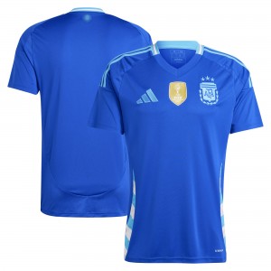 Argentina 2024 Away Shirt 