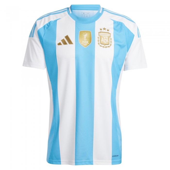 Argentina 2024 Home Shirt 
