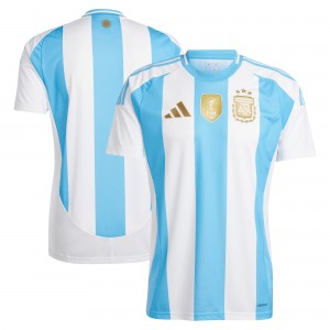 Argentina 2024 Home Shirt 