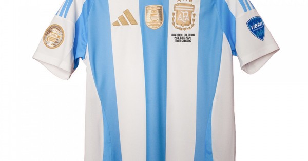 Argentina Jersey Copa America 2024 Buy Argentina Goalkeeper Jersey
