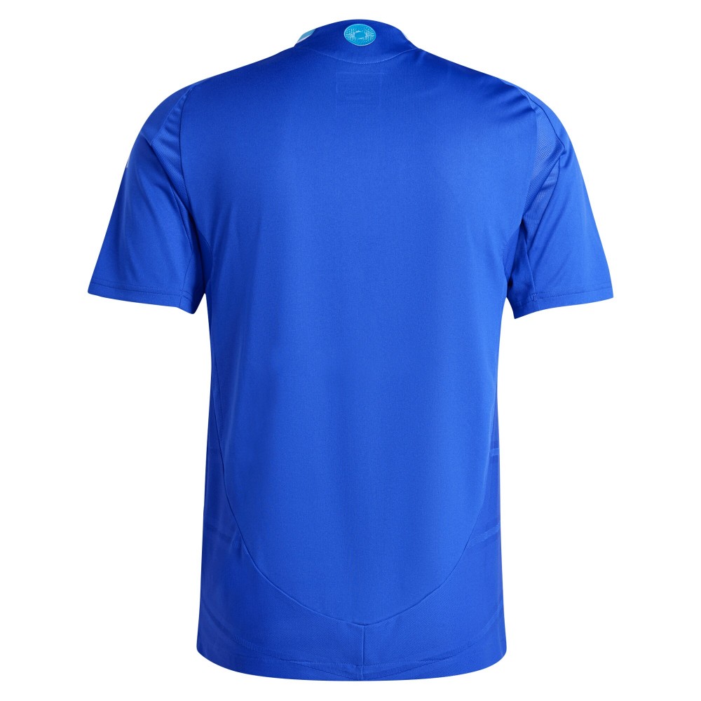 [Player Edition] Argentina 2024 Heat Rdy. Away Shirt 