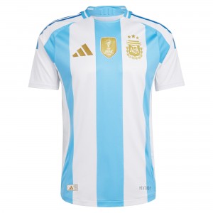 [Player Edition] Argentina 2024 Heat Rdy. Home Shirt 
